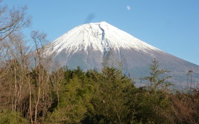 Sehverlust, Japan und eine Entscheidung (und was das mit deinem Leben zu tun hat)